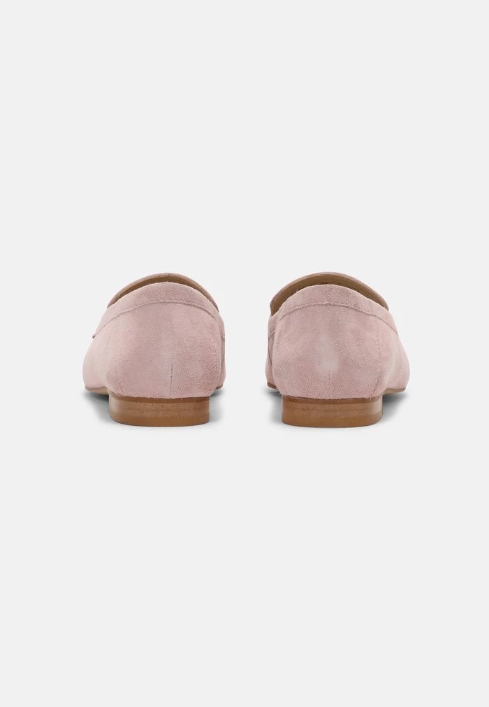 Chaussure Basse ANNA FIELD Anna Field Slip-ons Rose Femme | YOX-0031394